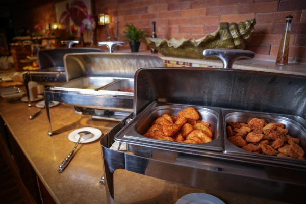 La Fontaine Jeddah Hotel image 15