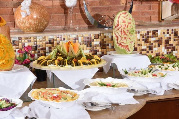 La Fontaine Jeddah Hotel image 18