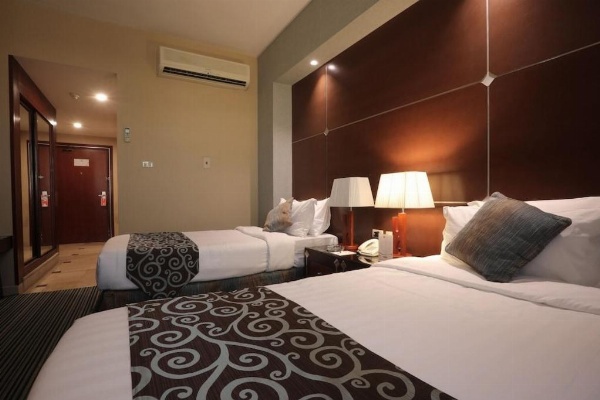 La Fontaine Jeddah Hotel image 19