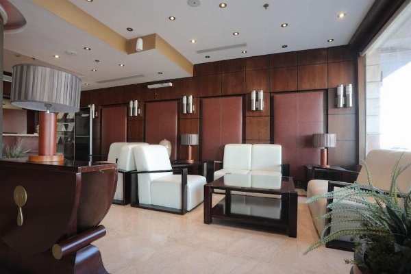 La Fontaine Jeddah Hotel image 23