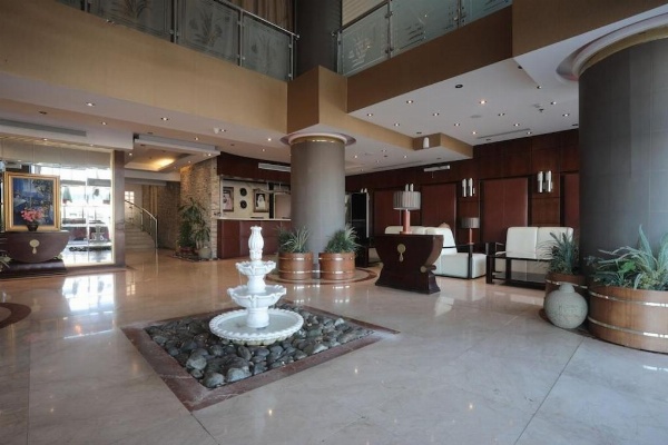 La Fontaine Jeddah Hotel image 25